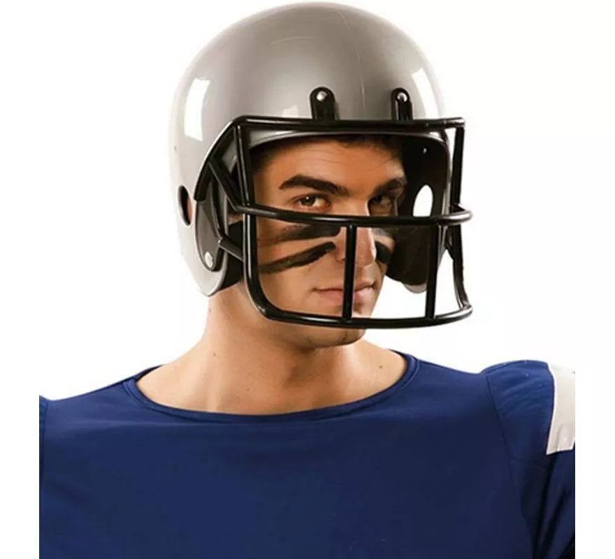 Casco de Fútbol Americano adulto