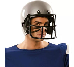 Adult American Football Helmet