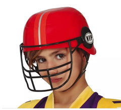 Children's American Football Helmet