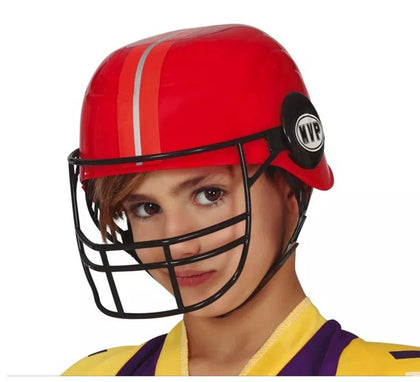 Casco de Fútbol Americano Infantil