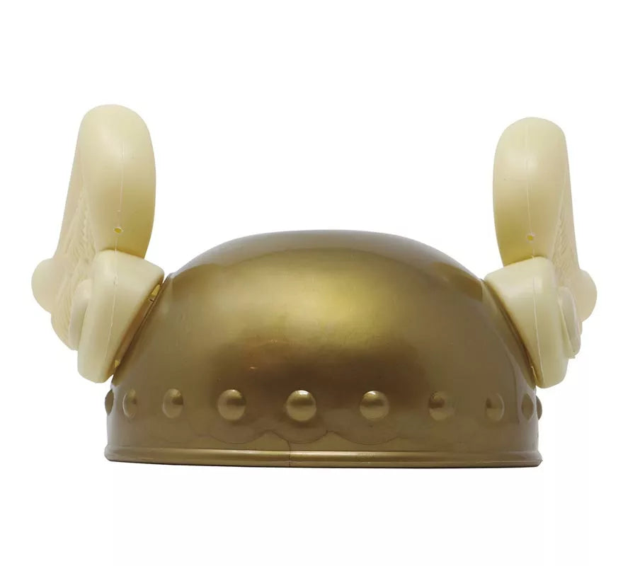 Translation missing: en.Casco de Galo para disfraz de Astérix