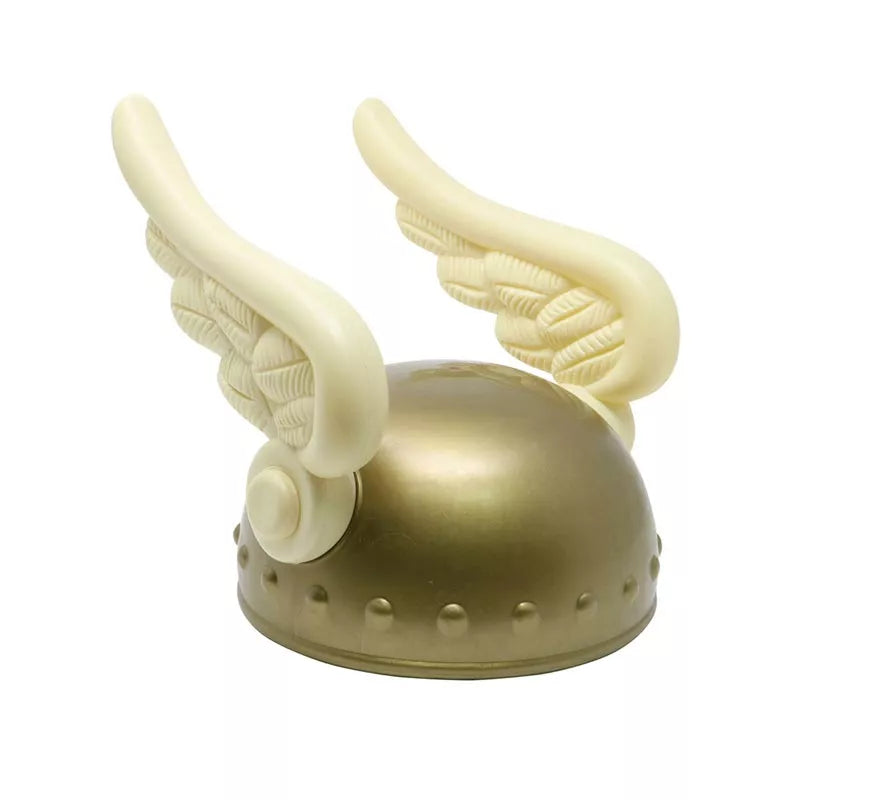 Translation missing: en.Casco de Galo para disfraz de Astérix