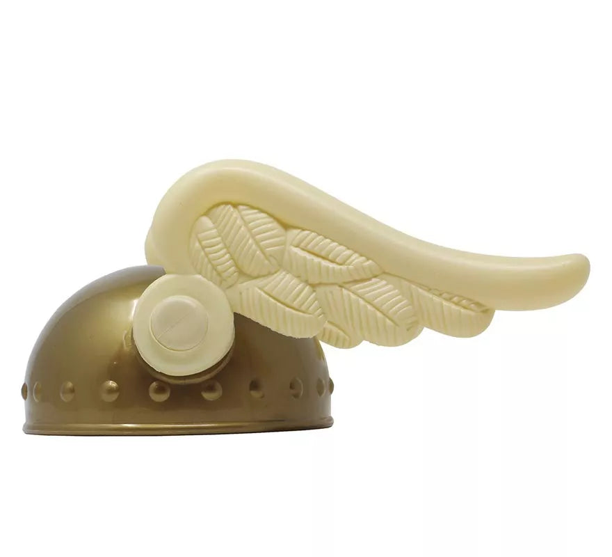 Translation missing: en.Casco de Galo para disfraz de Astérix
