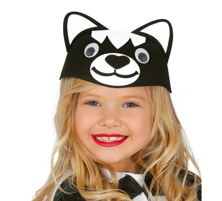 Translation missing: en.Casco de Gatito infantil