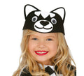 Casco de Gatito infantil