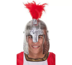 Roman General Helmet