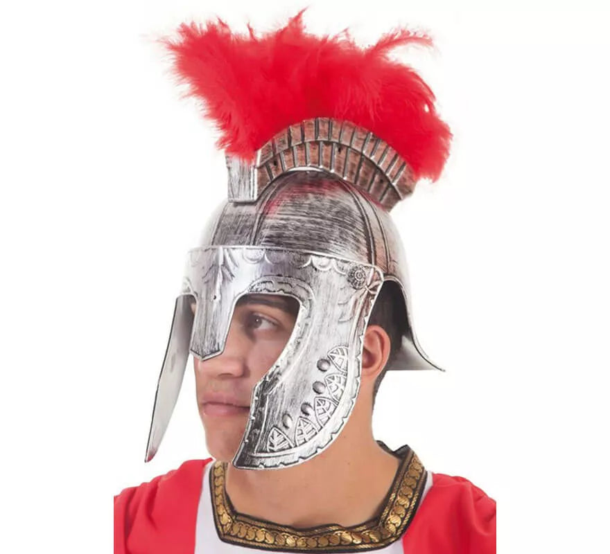 Translation missing: en.Casco de General Romano