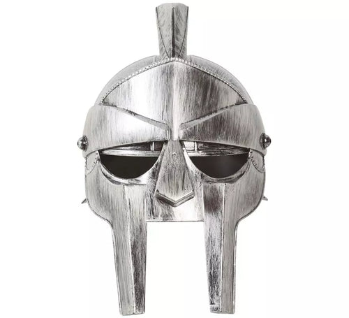 Casco de Gladiador Romano