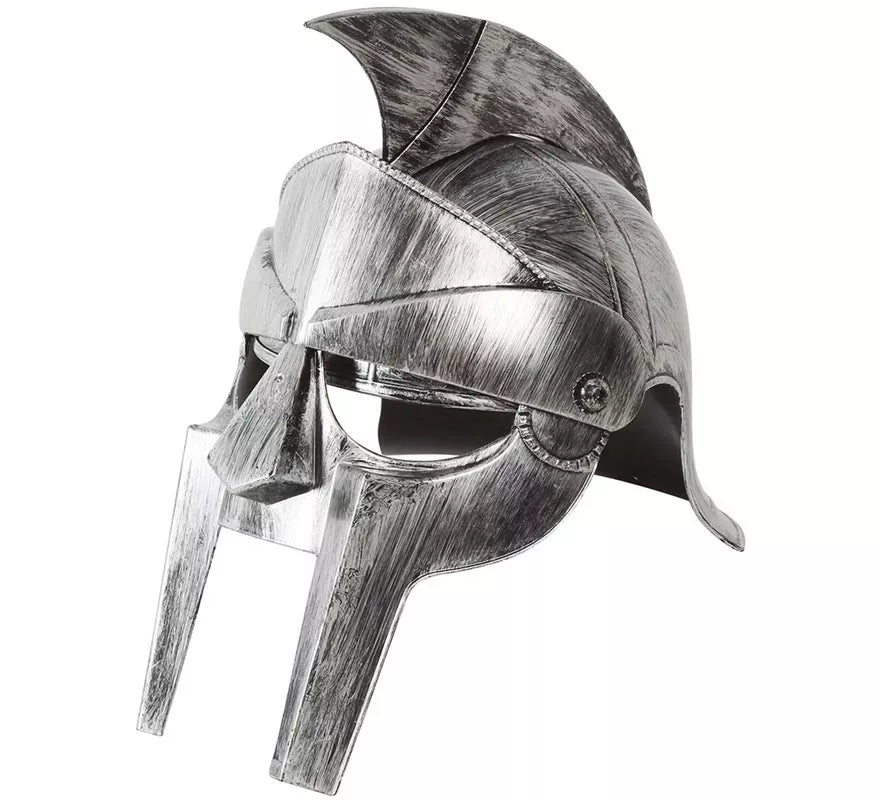 Casco de Gladiador Romano