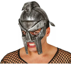 Roman Gladiator Helmet