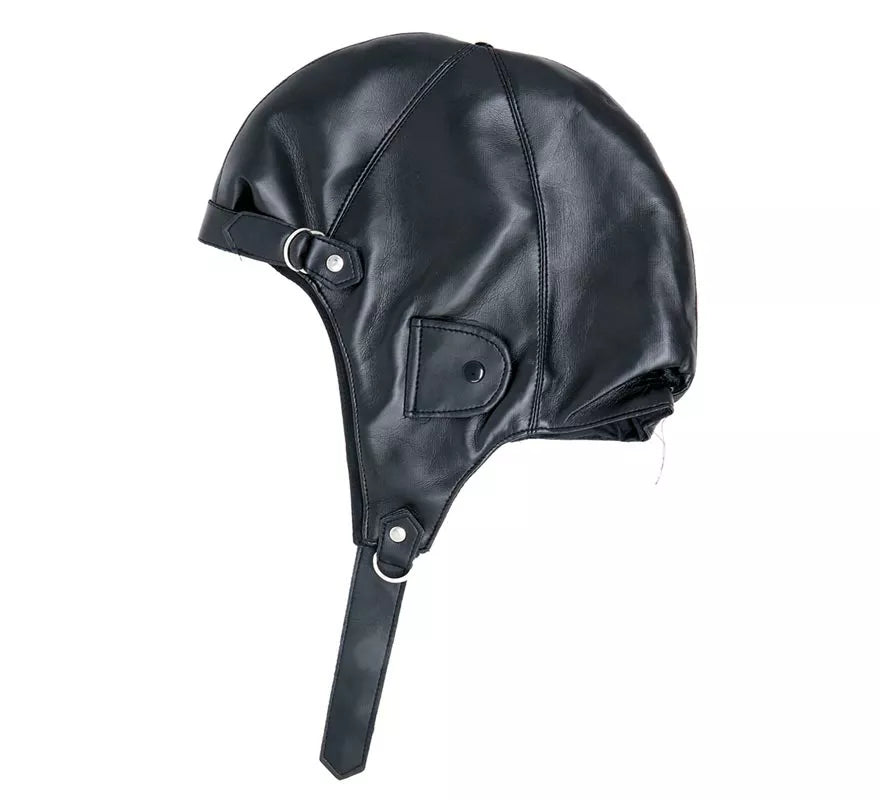 Translation missing: en.Casco de Piloto 1ª Guerra Mundial