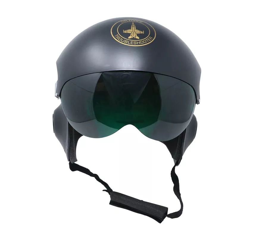 Translation missing: en.Casco de Piloto Militar