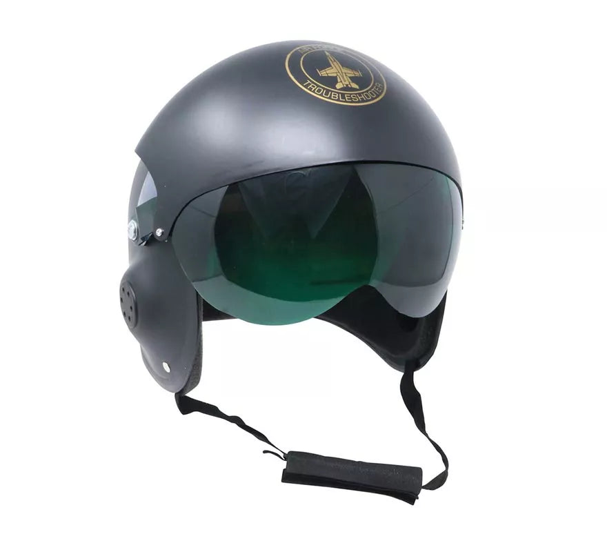 Translation missing: en.Casco de Piloto Militar