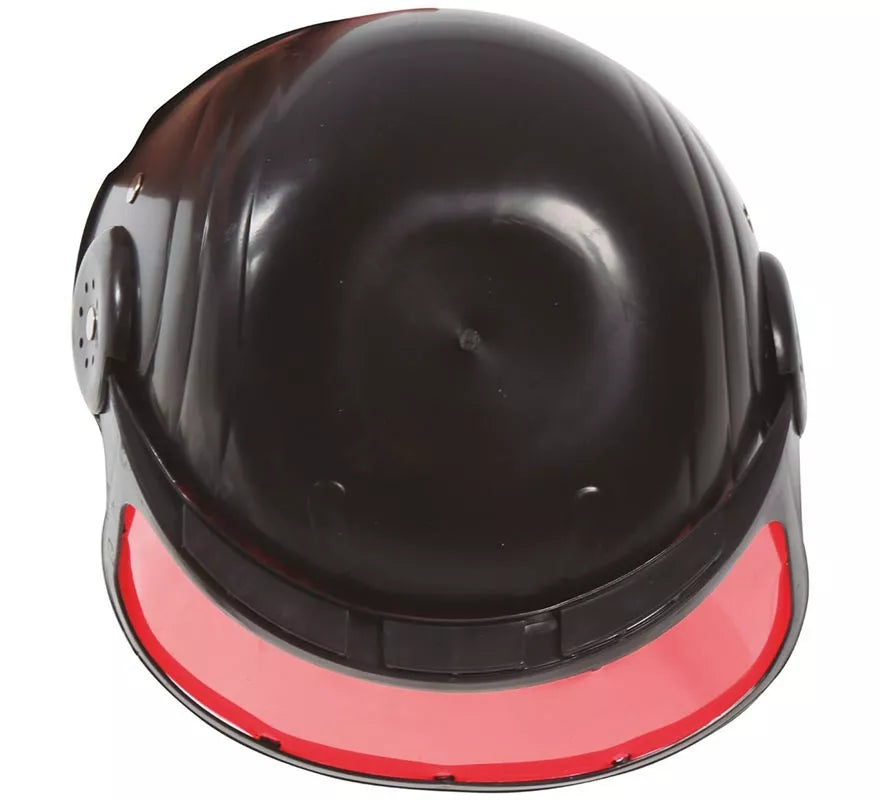 Casco de policía S.W.A.T. infantil