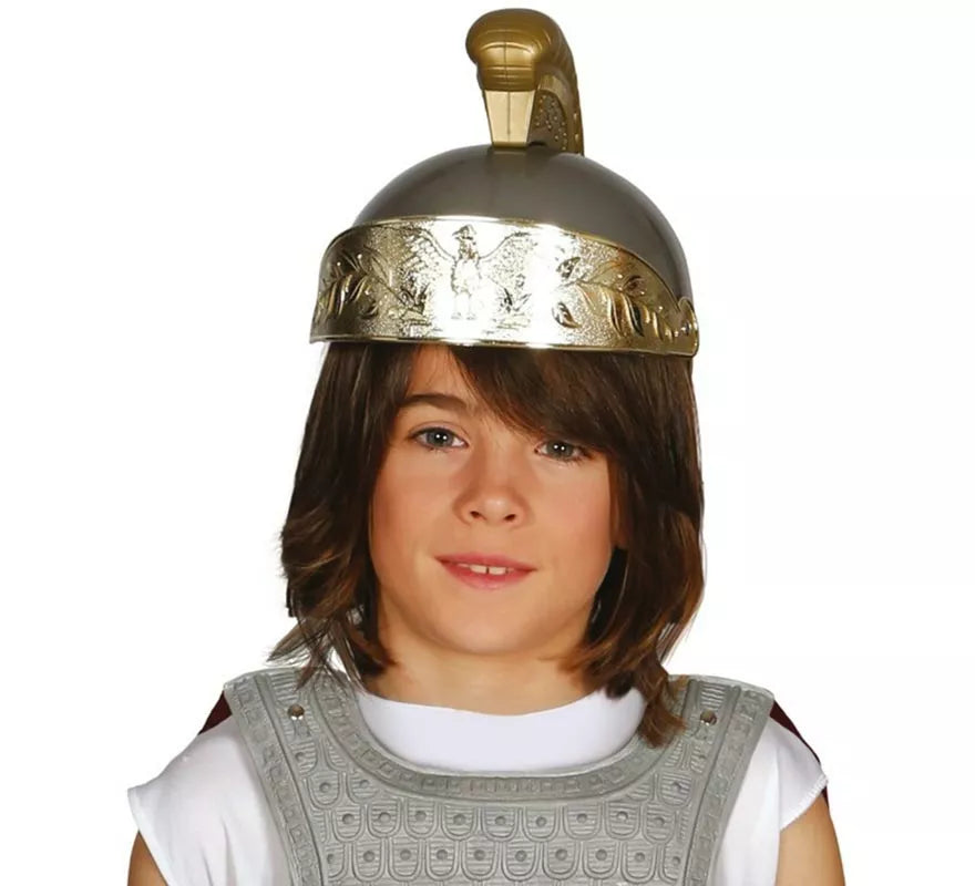 Translation missing: en.Casco de Romano infantil