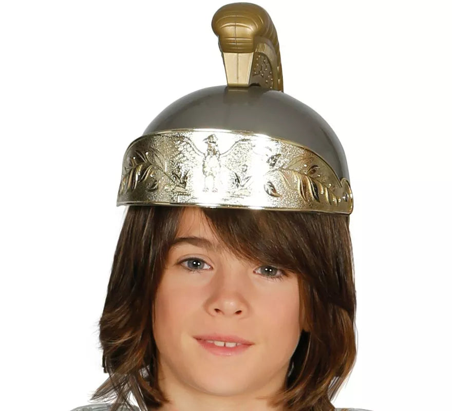 Translation missing: en.Casco de Romano infantil