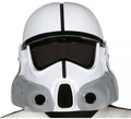 Casco de Soldado de la galaxia