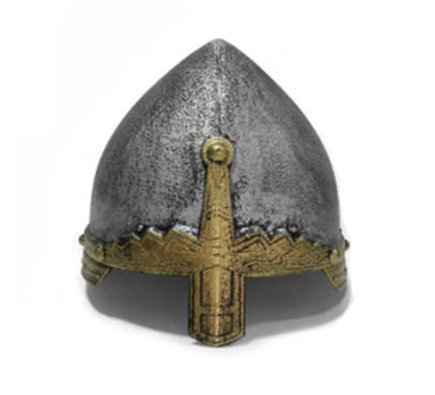 Translation missing: en.Casco de Soldado Medieval envejecido