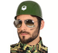 Casco de Soldado Raso