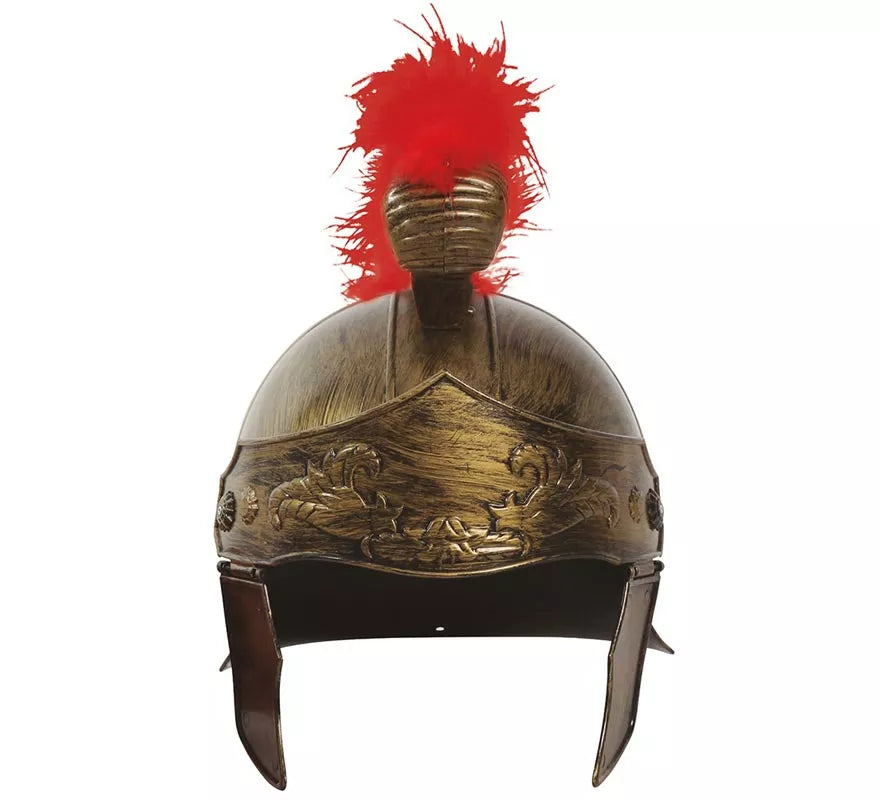 Translation missing: en.Casco de soldado Romano