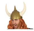Casco de Vikingo
