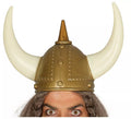 Casco de Vikingo