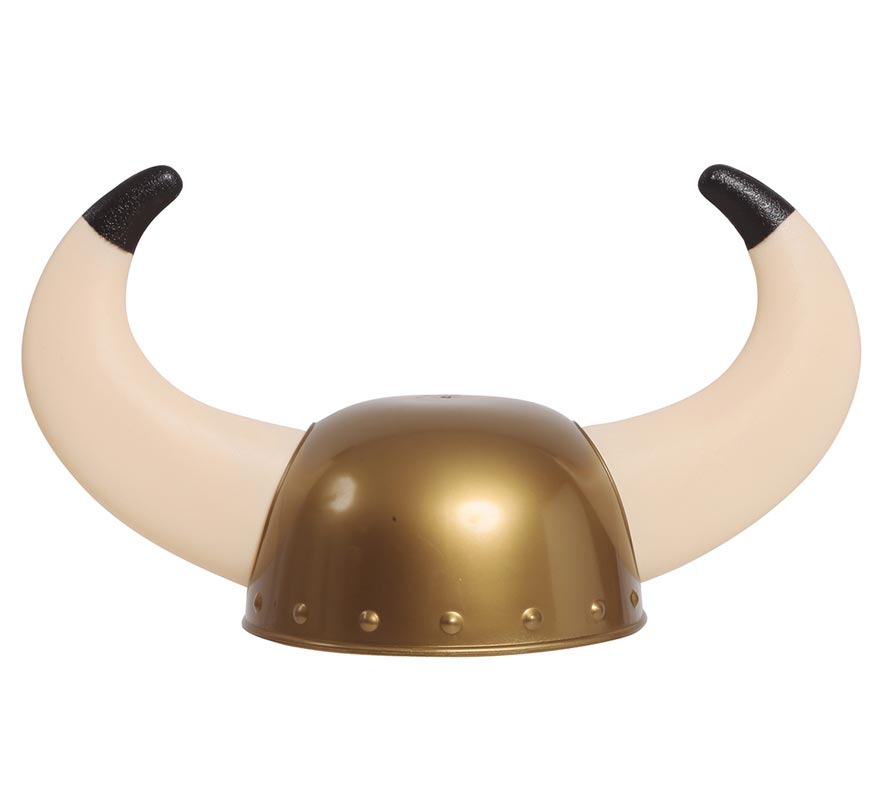 Translation missing: en.Casco de Vikingo