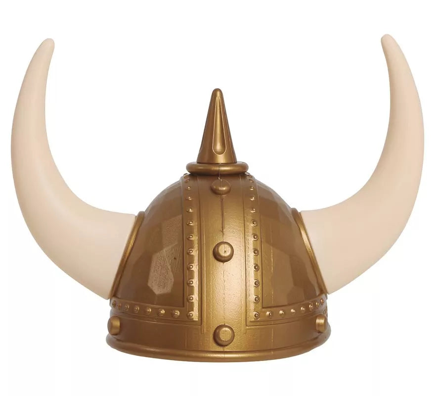 Translation missing: en.Casco de Vikingo