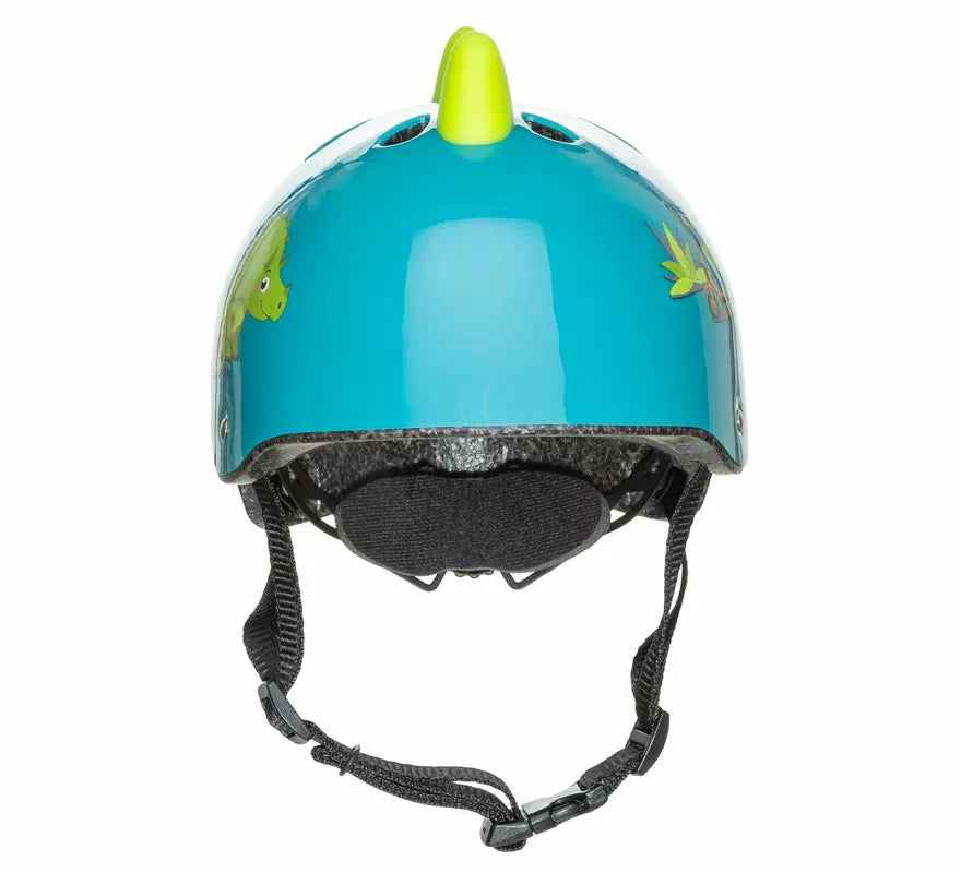 Casco Dinosaurio para niños
