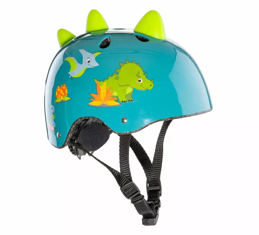 Translation missing: en.Casco Dinosaurio para niños