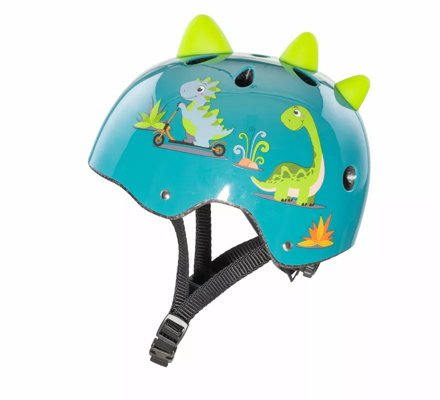 Translation missing: en.Casco Dinosaurio para niños