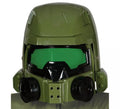 Casco Guerrero Espacial