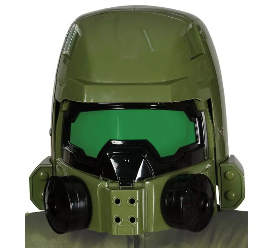Translation missing: en.Casco Guerrero Espacial