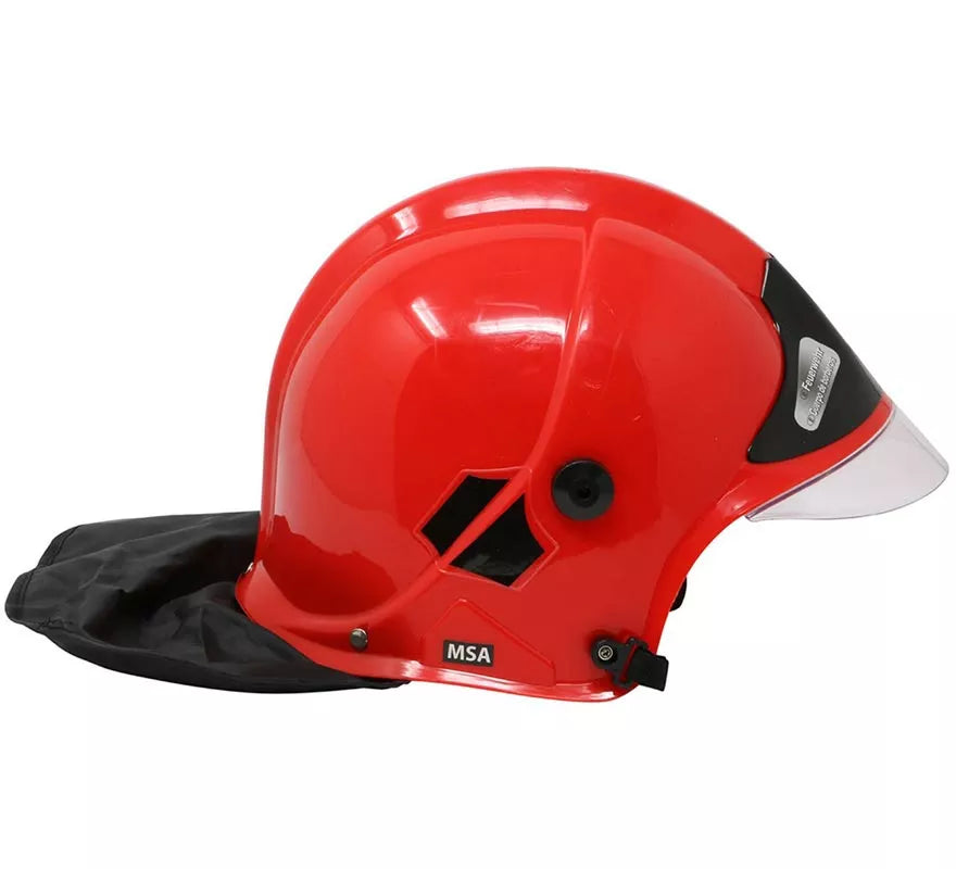 Translation missing: en.Casco Jefe de Bomberos