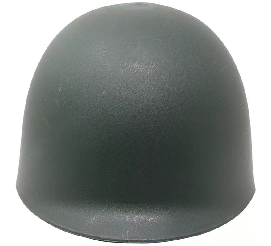Casco Militar Americano verde
