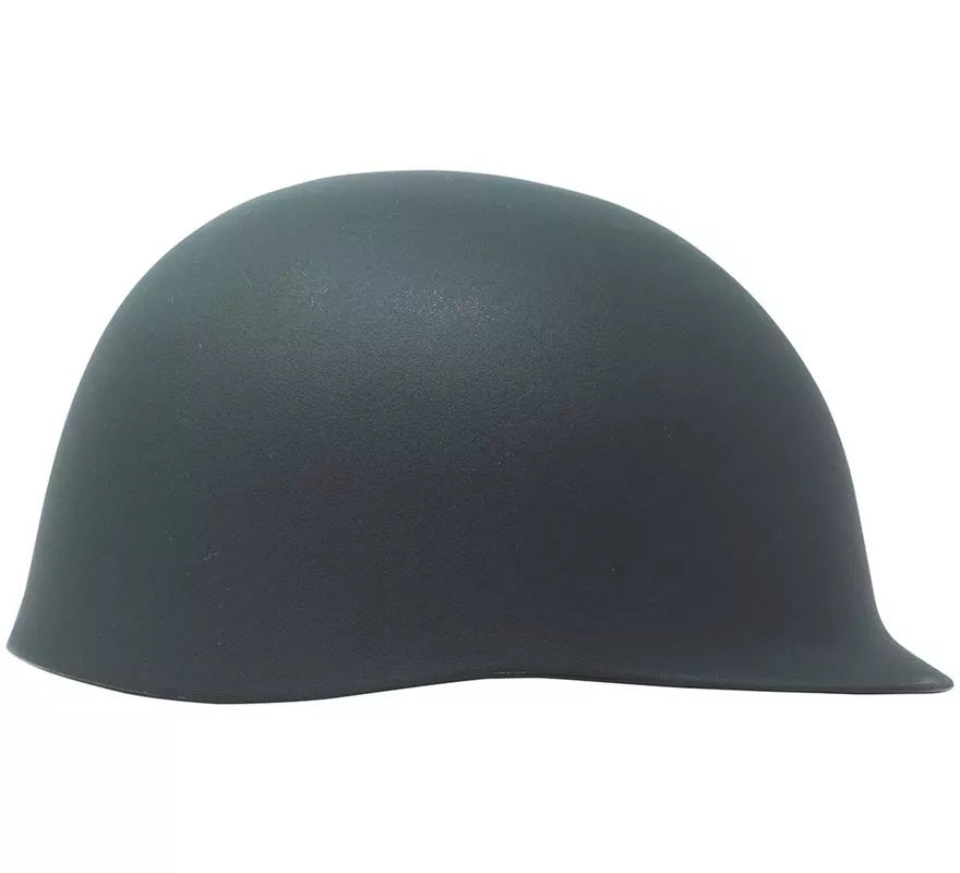 Casco Militar Americano verde