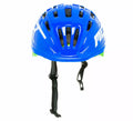 Casco Moltó azul para niños