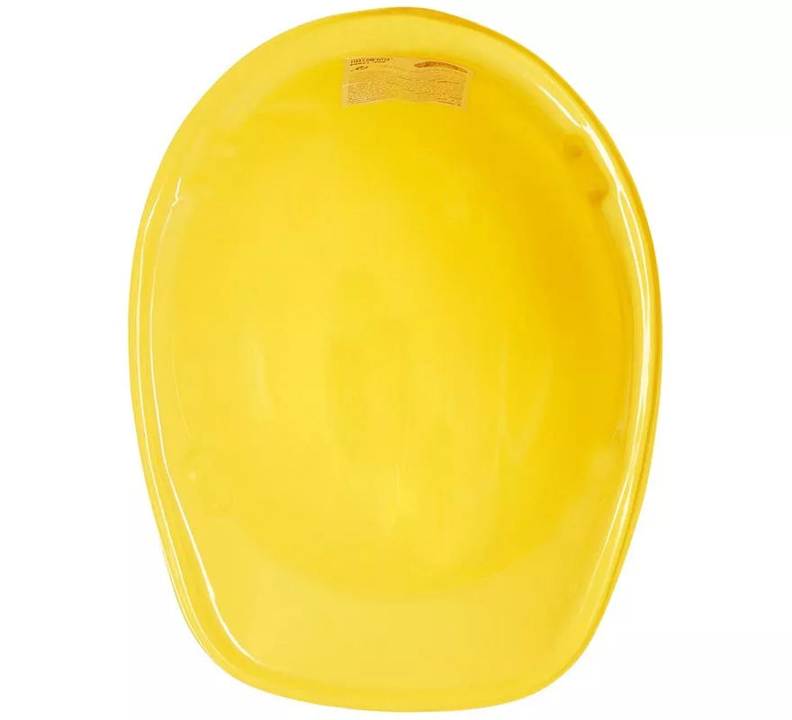 Casco Obrero amarillo