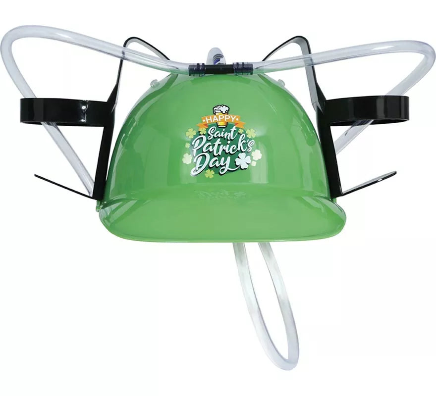 Translation missing: en.Casco para Bebida de San Patricio