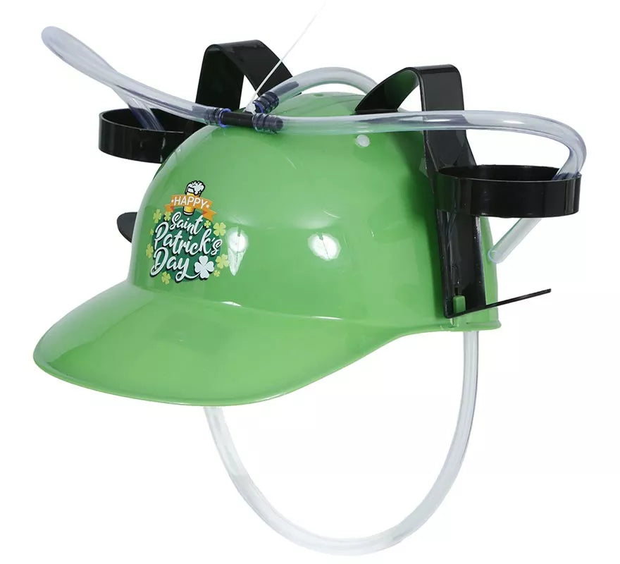 Translation missing: en.Casco para Bebida de San Patricio