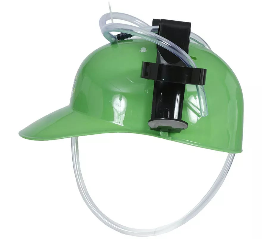 Translation missing: en.Casco para Bebida de San Patricio