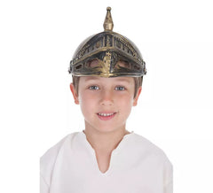 Children's Roman Helmet