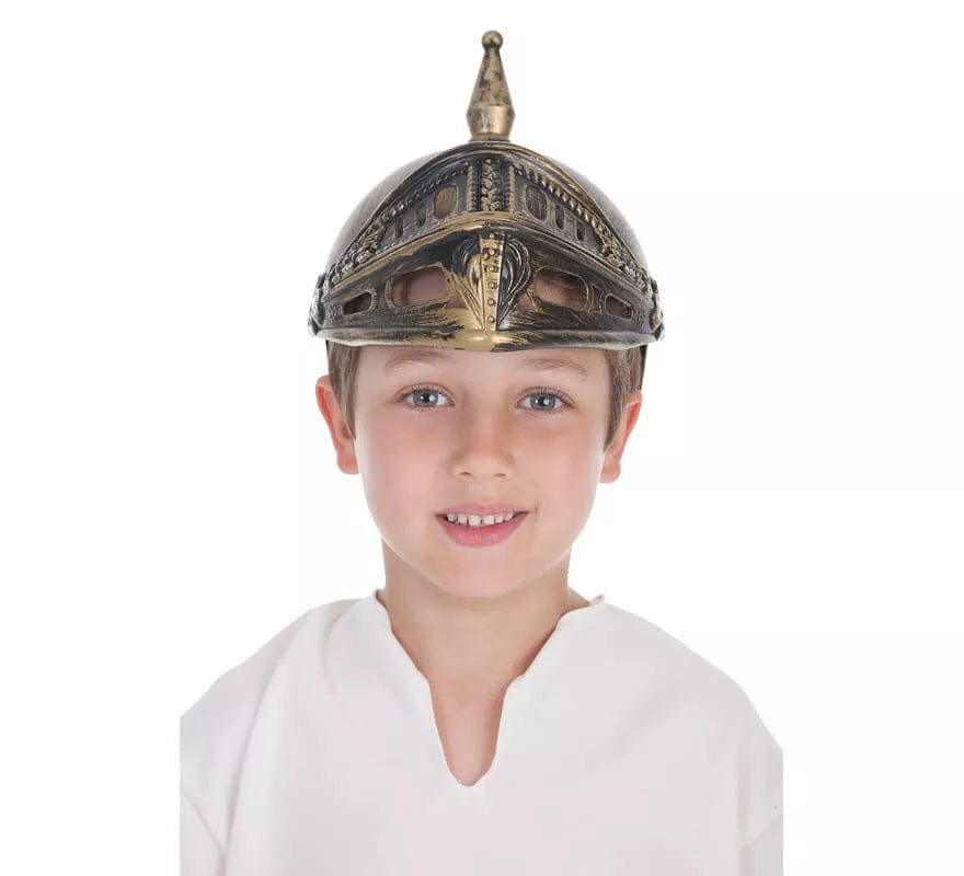 Translation missing: en.Casco Romano Infantil