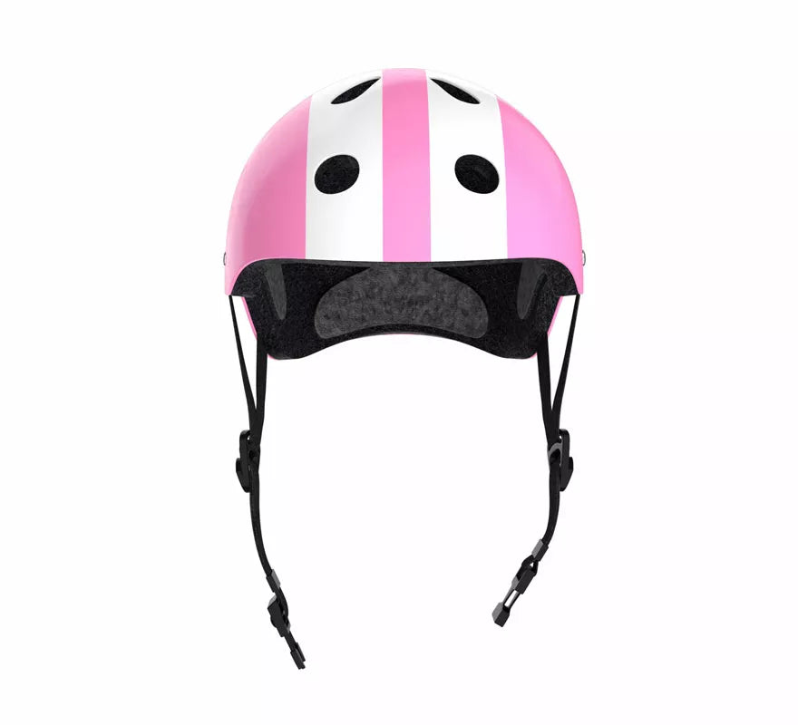 Translation missing: en.Casco rosa para niña