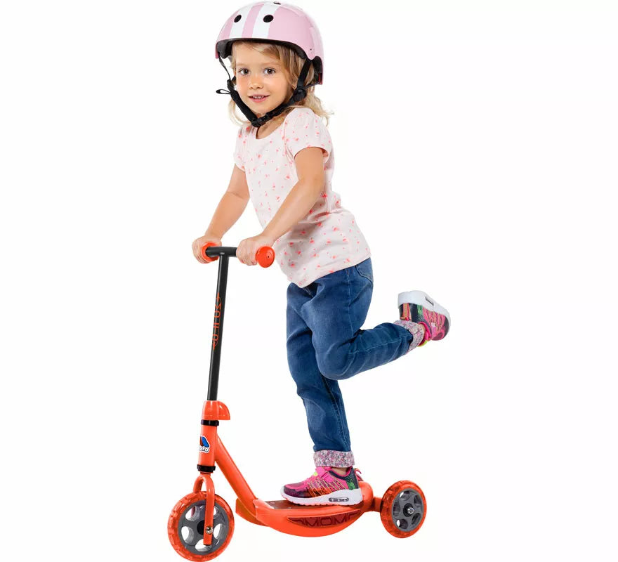 Translation missing: en.Casco rosa para niña