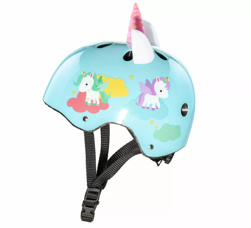 Translation missing: en.Casco Unicornio para niña