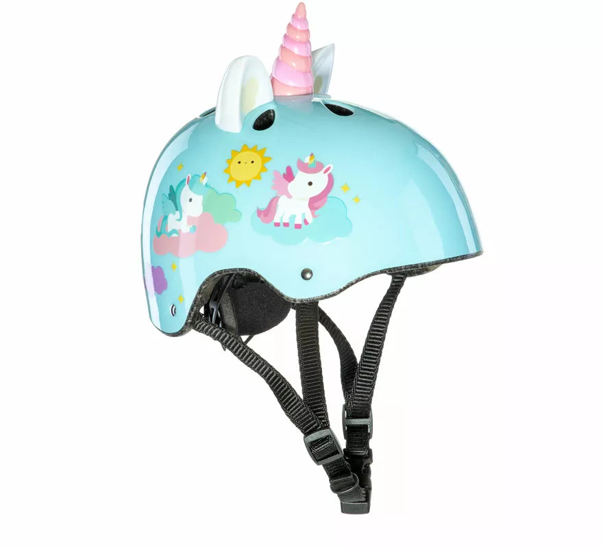 Translation missing: en.Casco Unicornio para niña