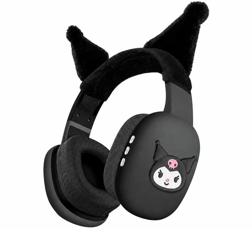 Translation missing: en.Cascos negros Kuromi