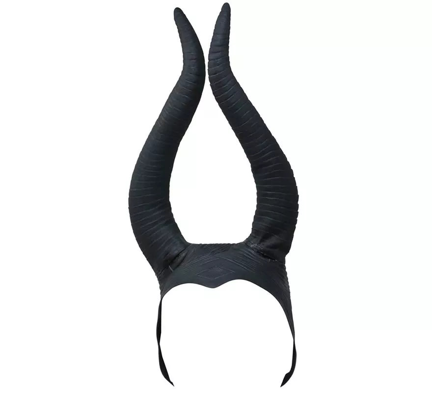 Casquete de Reina Malvada