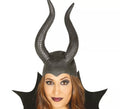 Casquete de Reina Malvada